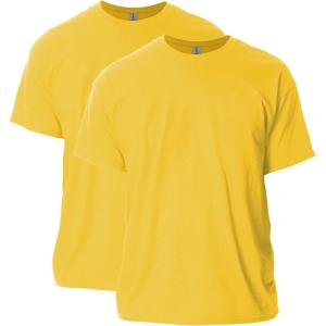 imageGildan Ultra Cotton TShirt Style G2000 MultipackDaisy 2pack