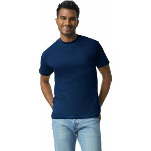 imageGildan Ultra Cotton TShirt Style G2000 MultipackNavy 36pack