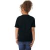 imageGildan Youth Toddler TShirt Style G5100P 2PackBlack