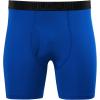 imageGildan Mens Performance Underwear Boxer BriefsBlackNavyRoyal 5pack