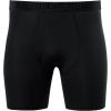 imageGildan Mens Performance Underwear Boxer BriefsBlackOpal Grey 5pack