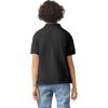 imageGildan Kids DryBlend Short Sleeve Polo Style G8800b 3PackBlack