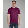 imageGildan Large Mens DryBlend Classic TShirt3xlarge maroon