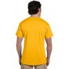 imageGildan Large Mens DryBlend Classic TShirtDark Heather