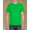 imageGildan Large Mens DryBlend Classic TShirtElectric Green
