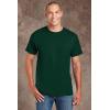 imageGildan Large Mens DryBlend Classic TShirtForest Green