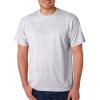imageGildan Large Mens DryBlend Classic TShirtGarnet
