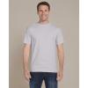 imageGildan Large Mens DryBlend Classic TShirtGrey