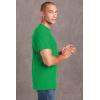 imageGildan Large Mens DryBlend Classic TShirtIrish Green