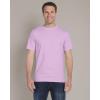 imageGildan Large Mens DryBlend Classic TShirtMedium orchid