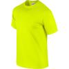 imageGildan Large Mens DryBlend Classic TShirtOrange Safety Orange