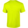 imageGildan Large Mens DryBlend Classic TShirtOrange Safety Orange