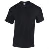 imageGildan Large Mens DryBlend Classic TShirtSapphire Blue