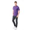 imageGildan Large Mens DryBlend Classic TShirtSapphire Blue