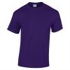 imageGildan Large Mens DryBlend Classic TShirtSapphire Blue