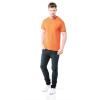 imageGildan Large Mens DryBlend Classic TShirtSapphire Blue