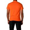 imageGildan Large Mens DryBlend Classic TShirtSmall orange