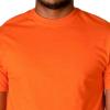imageGildan Large Mens DryBlend Classic TShirtSmall orange