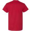 imageGildan Large Mens DryBlend Classic TShirtSprt Scarlet Red