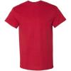 imageGildan Large Mens DryBlend Classic TShirtSprt Scarlet Red
