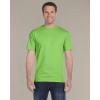 imageGildan Large Mens DryBlend Classic TShirtXxlarge lime