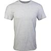 imageGildan Mens Crew TShirts Multipack Style G1100BlackSport GreyCharcoal 10pack