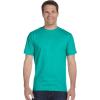 imageGildan Large Mens DryBlend Classic TShirtJade Dome