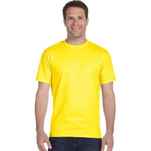 imageGildan Large Mens DryBlend Classic TShirt4xlarge daisy