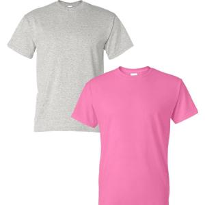 imageGildan Large Mens DryBlend Classic TShirtAshAzalea