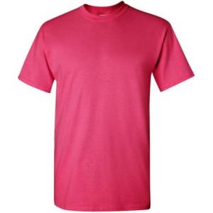 imageGildan Large Mens DryBlend Classic TShirtAzalea