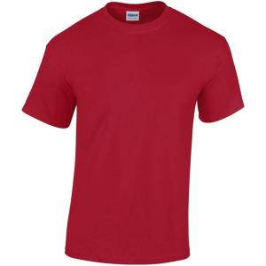 imageGildan Large Mens DryBlend Classic TShirtCardinal Red