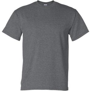 imageGildan Large Mens DryBlend Classic TShirtCotton Candy