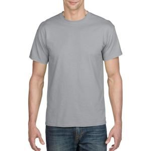 imageGildan Large Mens DryBlend Classic TShirtGravel