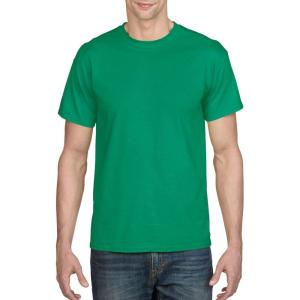 imageGildan Large Mens DryBlend Classic TShirtKelly
