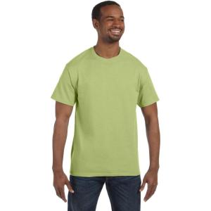 imageGildan Large Mens DryBlend Classic TShirtKiwi