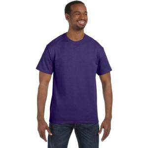 imageGildan Large Mens DryBlend Classic TShirtLilac