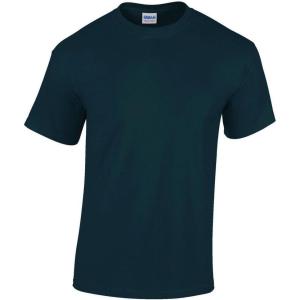 imageGildan Large Mens DryBlend Classic TShirtMidnight