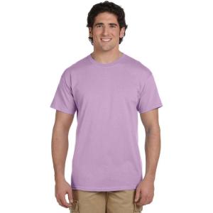 imageGildan Large Mens DryBlend Classic TShirtOrchid
