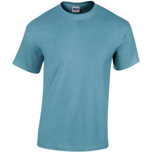 imageGildan Large Mens DryBlend Classic TShirtSky