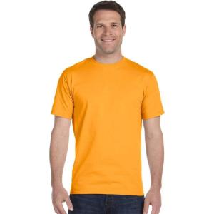 imageGildan Large Mens DryBlend Classic TShirtTennessee Orange