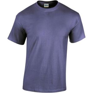 imageGildan Large Mens DryBlend Classic TShirtViolet