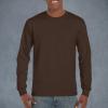 imageCotton 6 oz LongSleeve TShirt G240Irish Green