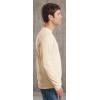 imageCotton 6 oz LongSleeve TShirt G240White