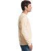 imageCotton 6 oz LongSleeve TShirt G240White