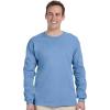imageCotton 6 oz LongSleeve TShirt G240Carolina Blue