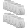 White (10-pack)