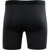 imageGildan mens Performance Underwear Boxer BriefsBlackOpal Grey 5pack