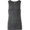 imageGildan Mens AShirt Tanks Multipack Style G1104BlackSport GreyCharcoal 5pack