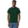 imageGildan UnisexAdult DryBlend TShirt Style G8000 MultipackForest Green 2pack
