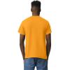 imageGildan UnisexAdult DryBlend TShirt Style G8000 MultipackGold 2pack